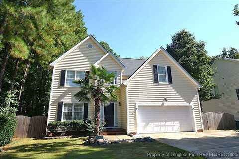 6524 Englehardt Drive, Raleigh, NC 27617
