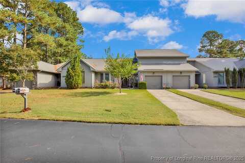 2948 Wedgeview Drive unit: B, Fayetteville, NC 28306