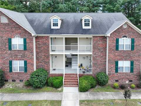 3431 Lainey Lane unit: D, Fayetteville, NC 28314