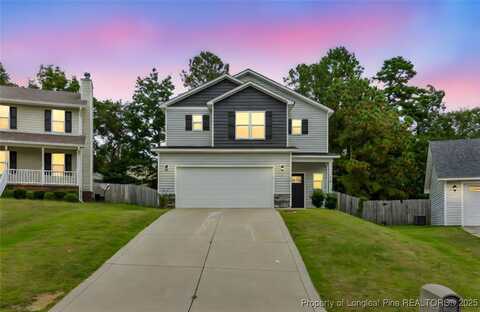 349 Abbottswood Drive, Fayetteville, NC 28311
