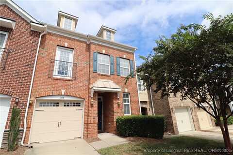 218 Longchamp Lane, Cary, NC 27519
