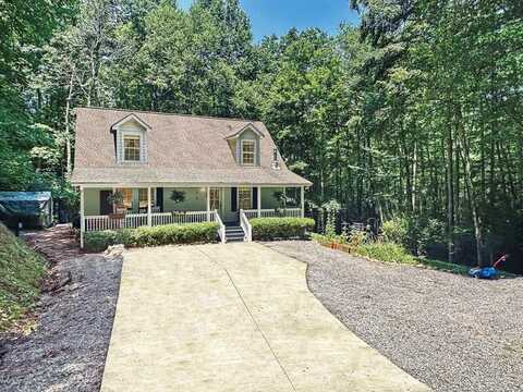 1873 Sawmill Creek Road, Bryson City, NC 28713