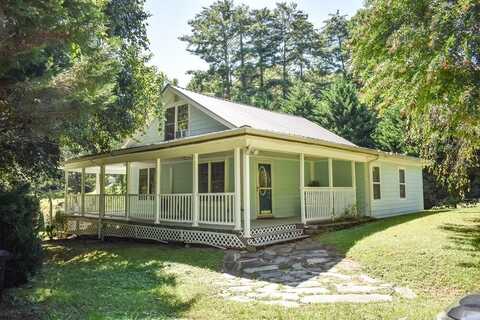 1080 Bryson Branch Rd, Bryson City, NC 28713