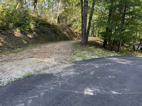 Lot 39 Winding Stairs Road, Topton, NC 28781
