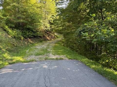 Lot 28 Mystic Ridge Way W, Topton, NC 28781