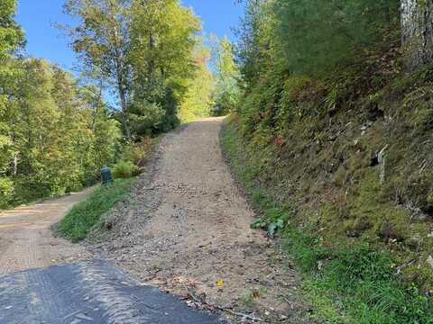 Lot 24 Mystic Ridge Way E, Topton, NC 28781