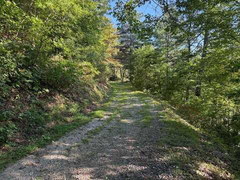 Lot 15 Mystic Ridge Way W, Topton, NC 28781