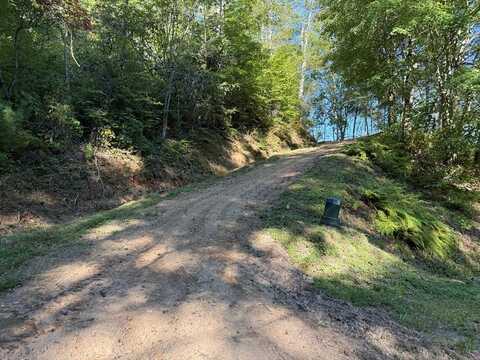 Lot 38 Mystic Ridge Way W, Topton, NC 28781