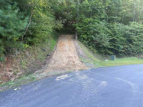 Lot 32 Mystic Ridge Way E, Topton, NC 28781