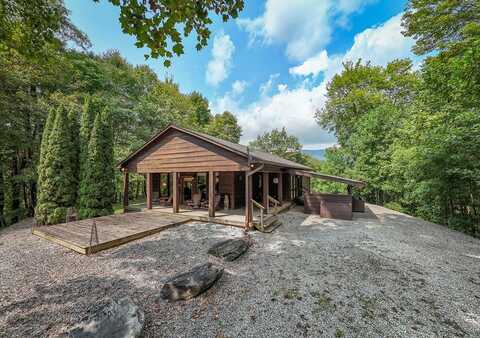 151 JP Grant Rd, Bryson City, NC 28713