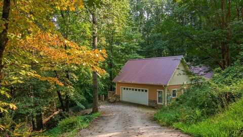 165 Eagles Ridge Road, Sylva, NC 28779