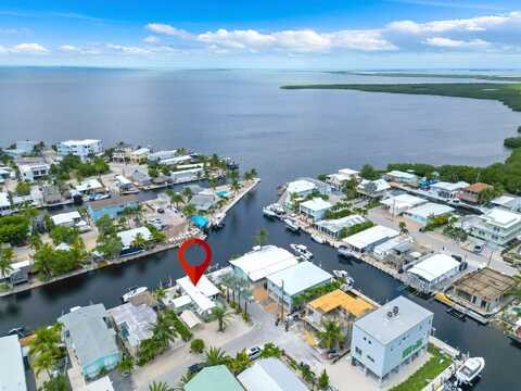 16 Flamingo Road, Key Largo, FL 33037