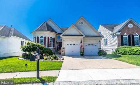 22 N VALENTINE DRIVE, GARNET VALLEY, PA 19060