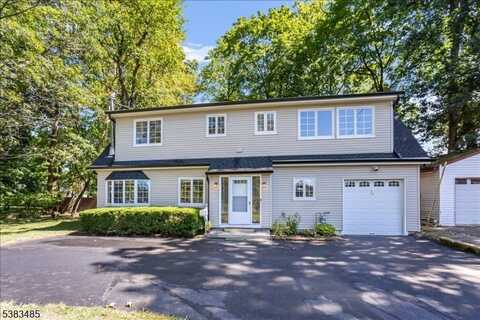 39 Enfield Ave, Montclair, NJ 07042