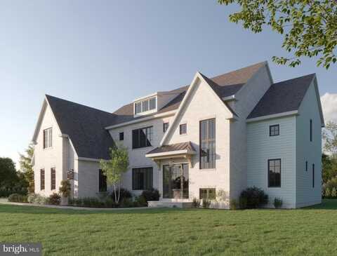 Lot 1 WOODS LANE, AMBLER, PA 19002