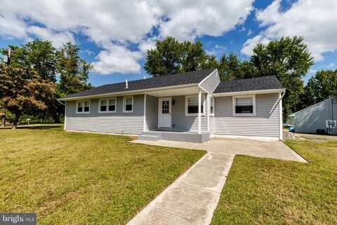 3 DONNA DRIVE, PEDRICKTOWN, NJ 08067