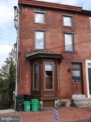 319 W 2ND STREET, MEDIA, PA 19063