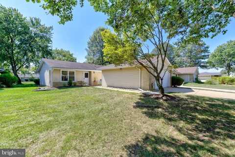 301 YARDLEY DRIVE, MONROE TOWNSHIP, NJ 08831