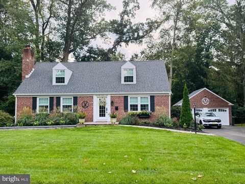 1105 PARK DRIVE, CHERRY HILL, NJ 08002