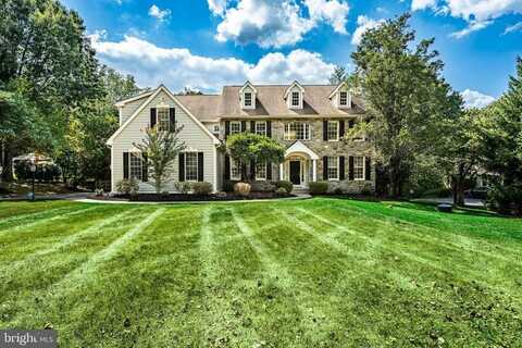 1127 OAK HOLLOW DRIVE, DOWNINGTOWN, PA 19335