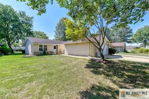 301 Yardley Drive, Monroe, NJ 08831
