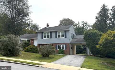 314 MAYFIELD AVENUE, WEST CHESTER, PA 19380