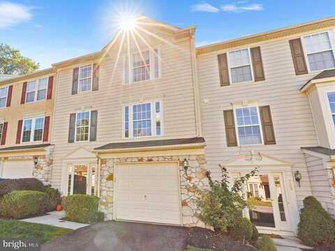 751 MCCARDLE DRIVE, WEST CHESTER, PA 19380