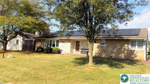 1 E Pine Street, Salisbury Twp, PA 18049
