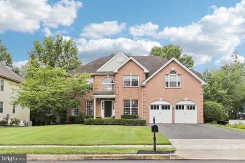 416 ASPEN LANE, HATBORO, PA 19040