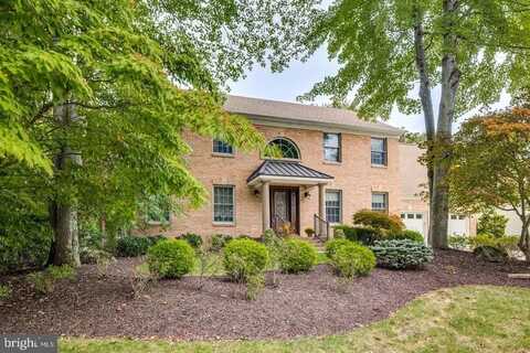 42 COVINGTON LANE, VOORHEES, NJ 08043