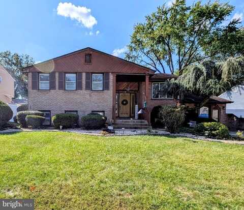 5 IVY LANE, CHERRY HILL, NJ 08002