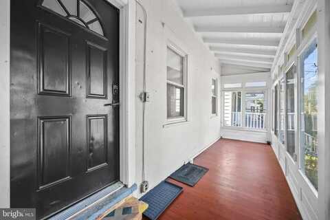 74 LEIGH AVENUE, PRINCETON, NJ 08542