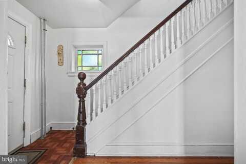 74 LEIGH AVENUE, PRINCETON, NJ 08542
