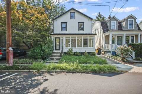 74 LEIGH AVENUE, PRINCETON, NJ 08542