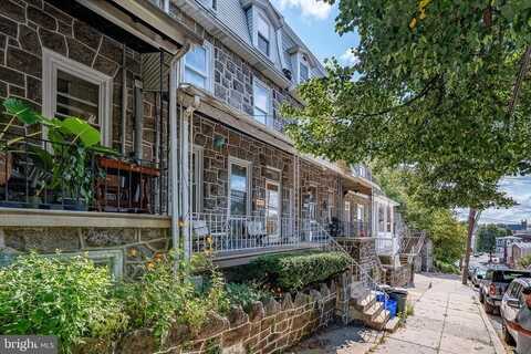 4127 TERRACE STREET, PHILADELPHIA, PA 19128