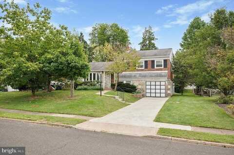 1858 AMBLER ROAD, ABINGTON, PA 19001