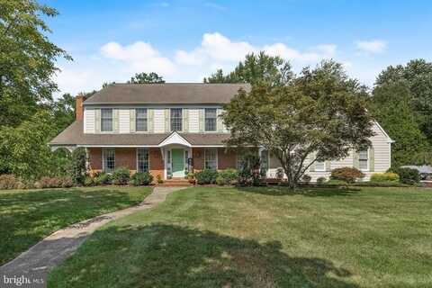 803 FERNWOOD ROAD, MOORESTOWN, NJ 08057