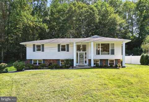 209 JAMES ROAD, BROOMALL, PA 19008