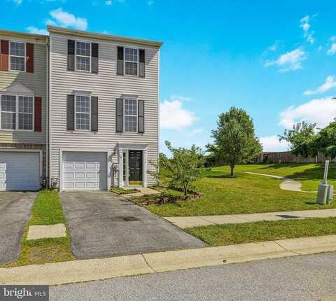 15 S TRIBBIT AVENUE, BEAR, DE 19701