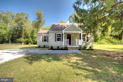 6107 QUAIL DRIVE, PORT NORRIS, NJ 08349