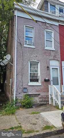 106 HOME AVENUE, TRENTON, NJ 08611