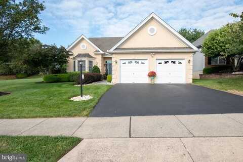 102 KEENAN LANE, SOUTHAMPTON, PA 18966