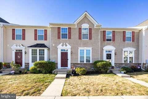 122 TOPAZ DRIVE, GILBERTSVILLE, PA 19525