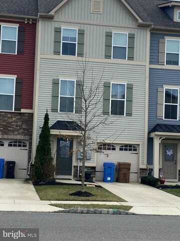 246 IANELLI, CLARKSBORO, NJ 08020