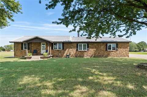 17172 Hamilton CIR, Spiro, OK 74959