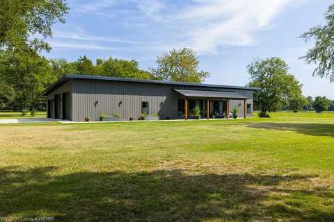 11010 Highway 217, Charleston, AR 72933