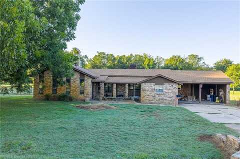 105 C ST, Subiaco, AR 72865