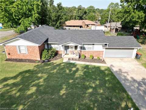 1401 N 10th ST, Van Buren, AR 72956