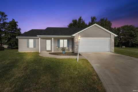 4783 Legacy Cove, Woodburn, IN 46797
