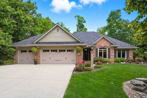 1923 Basswood Trail, Fort Wayne, IN 46814